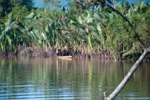 12 seining river thailand